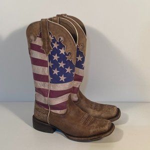 Best Deals for Ranchero Boots | Poshmark